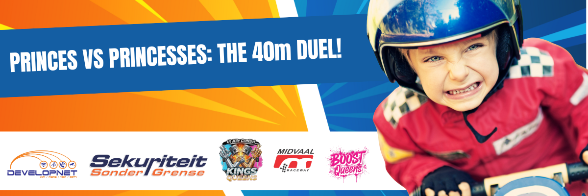 Princes vs Princesses